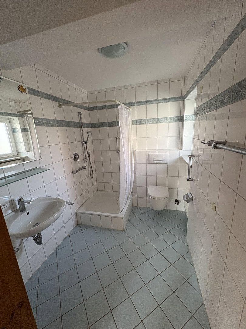 3 bedroom flat to rent, 103 m², Tutzing, Bavaria 3 bedroom flat to rent, 103 m², Tutzing, Bavaria