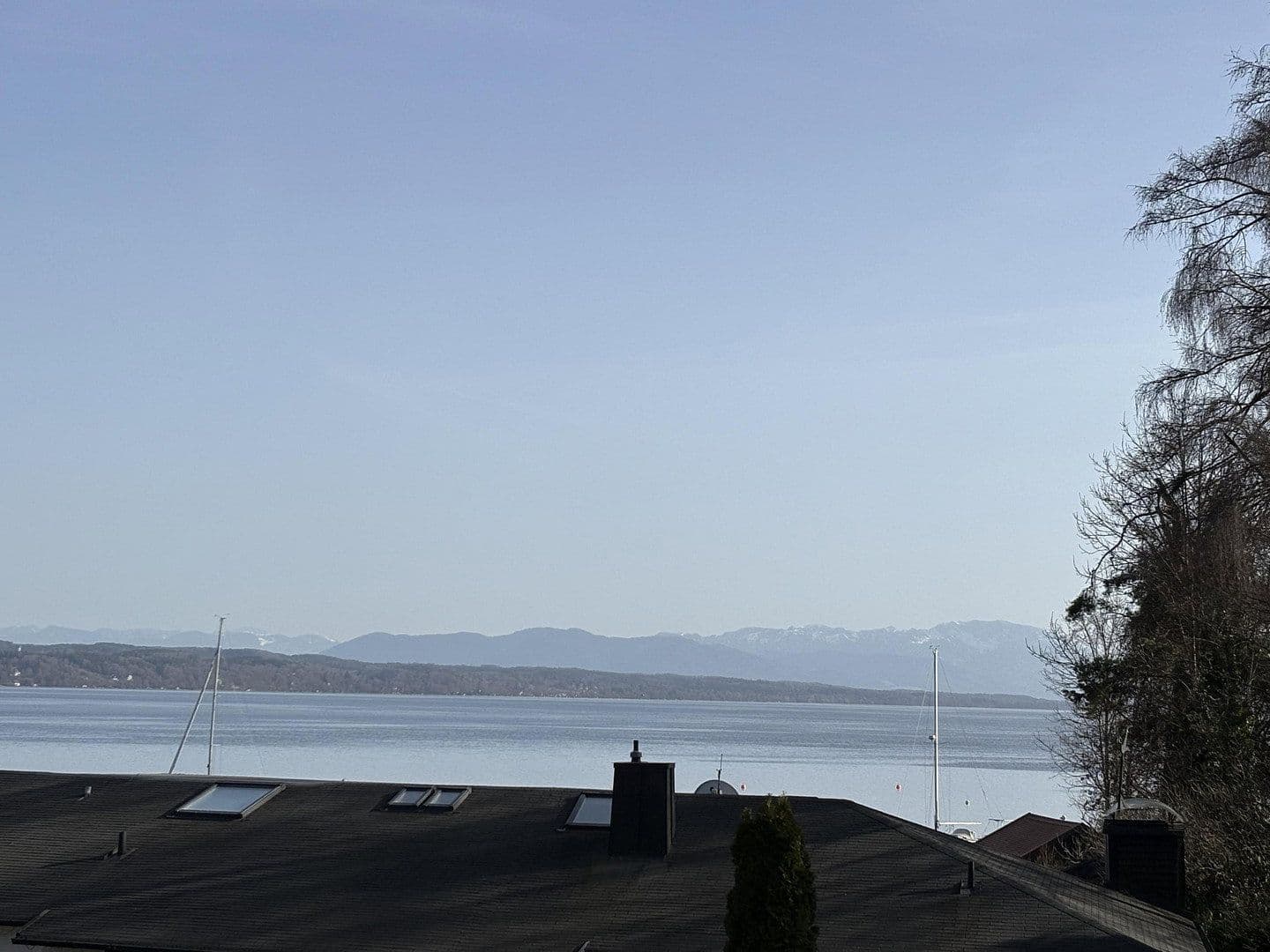 3 bedroom flat to rent, 103 m², Tutzing, Bavaria 3 bedroom flat to rent, 103 m², Tutzing, Bavaria
