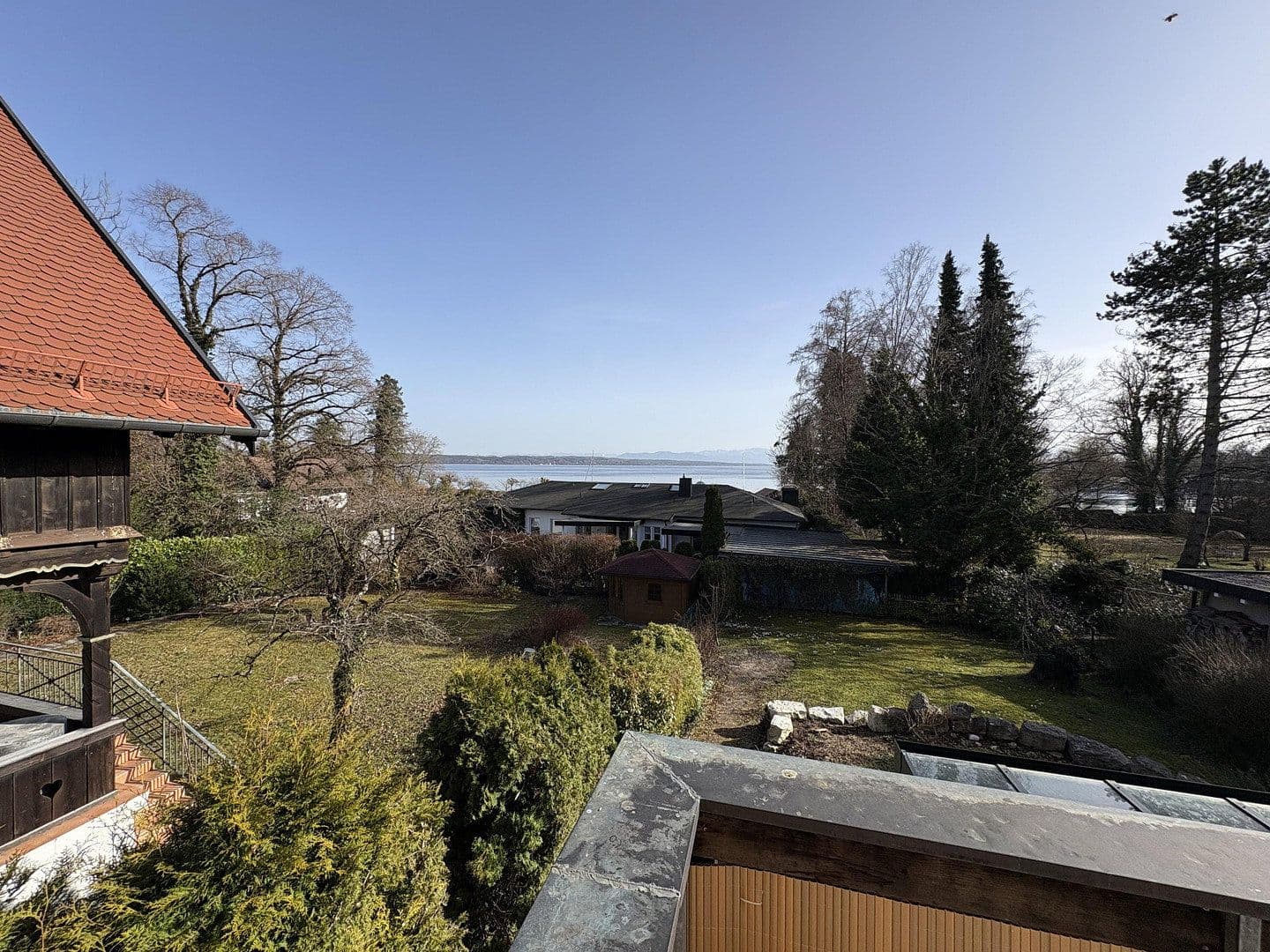 3 bedroom flat to rent, 103 m², Tutzing, Bavaria 3 bedroom flat to rent, 103 m², Tutzing, Bavaria