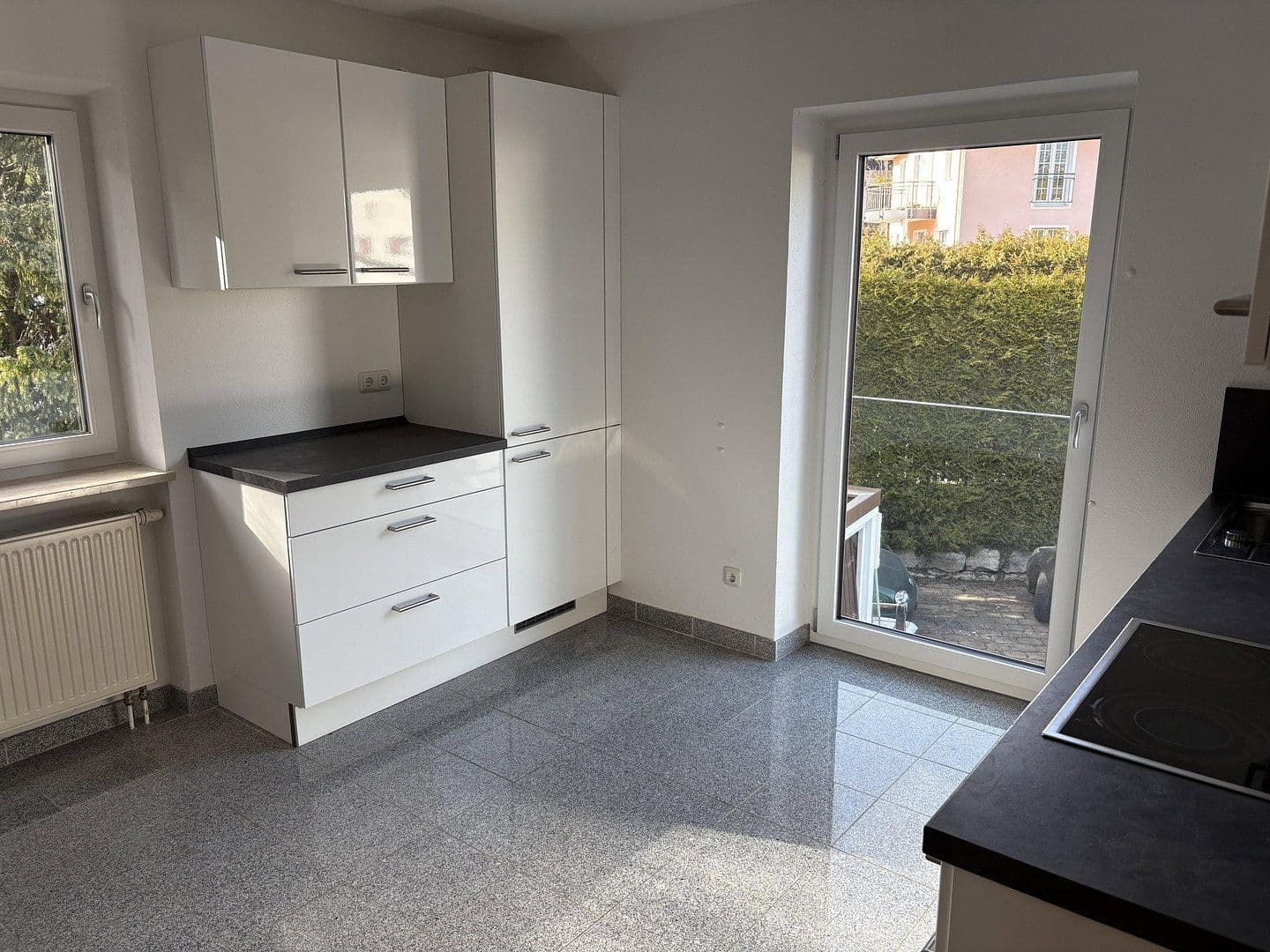 3 bedroom flat to rent, 103 m², Tutzing, Bavaria 3 bedroom flat to rent, 103 m², Tutzing, Bavaria