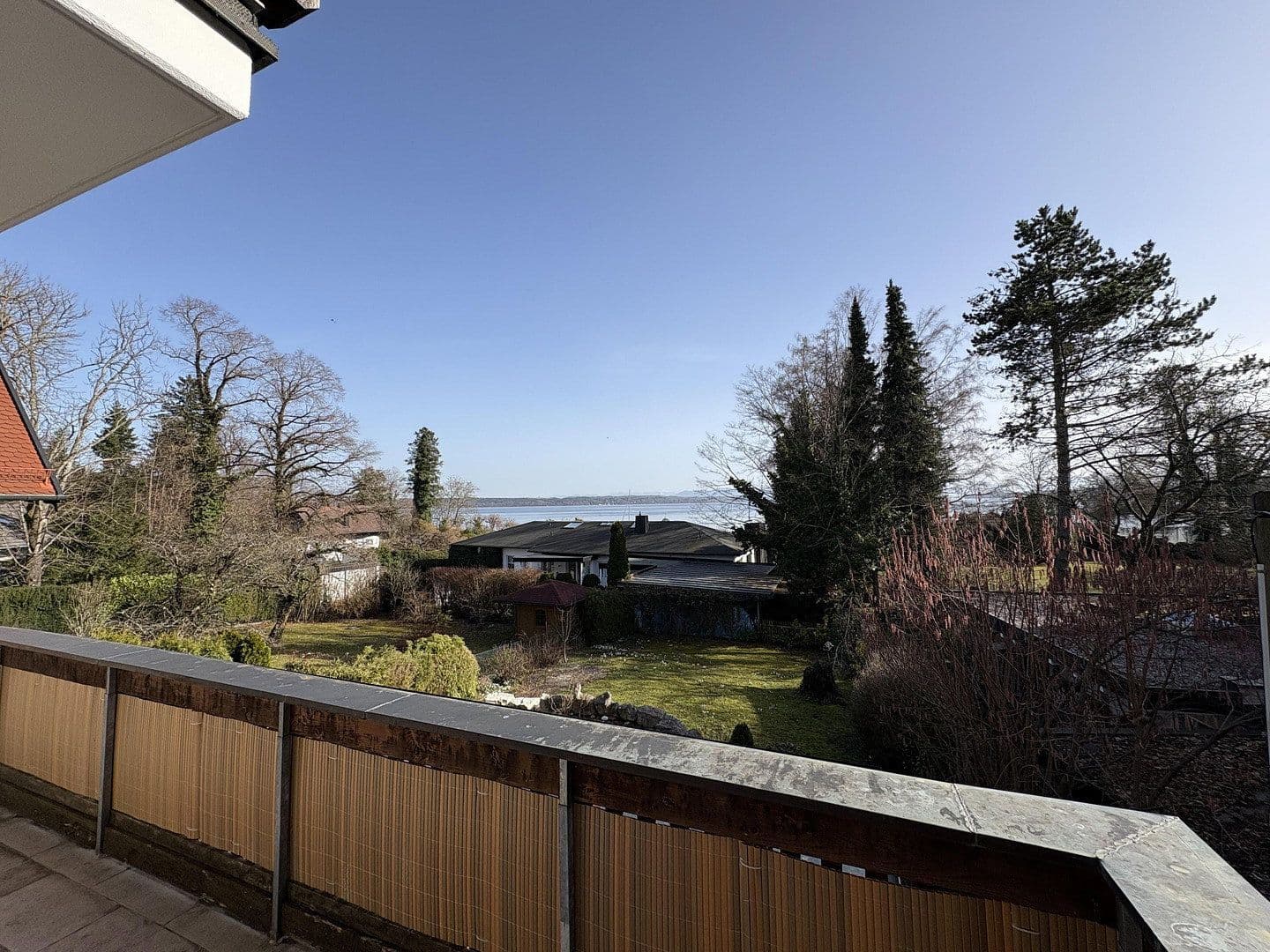 3 bedroom flat to rent, 103 m², Tutzing, Bavaria 3 bedroom flat to rent, 103 m², Tutzing, Bavaria