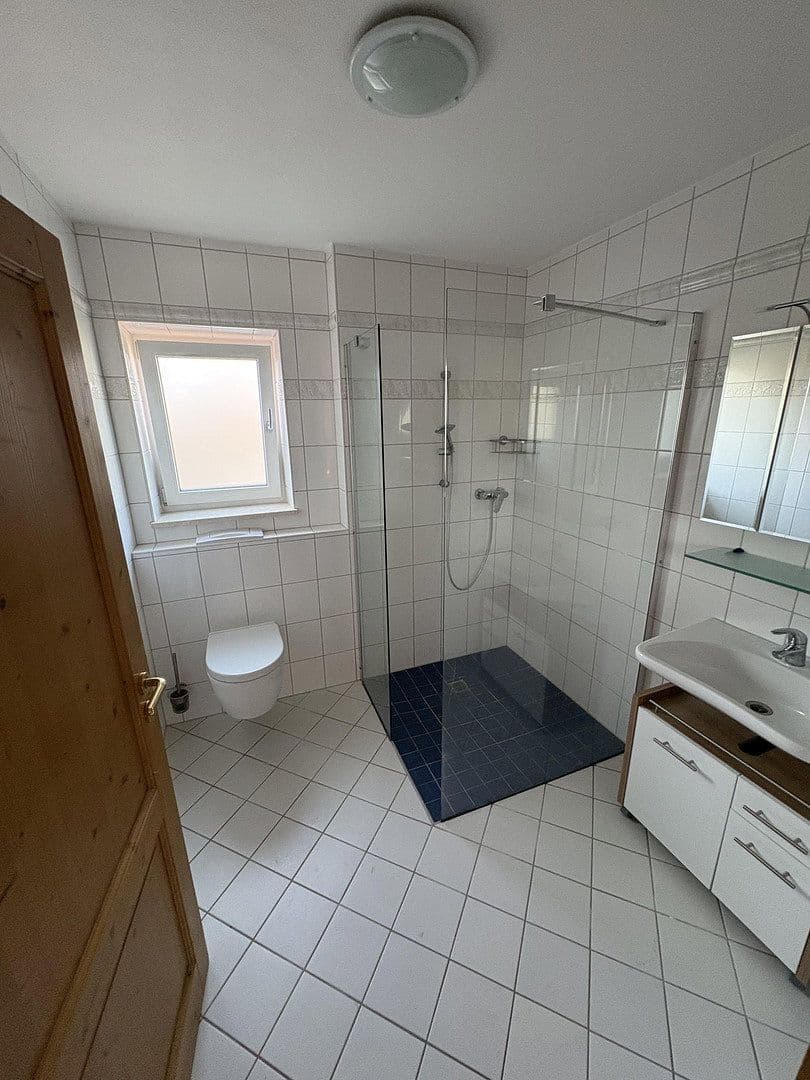 3 bedroom flat to rent, 103 m², Tutzing, Bavaria 3 bedroom flat to rent, 103 m², Tutzing, Bavaria