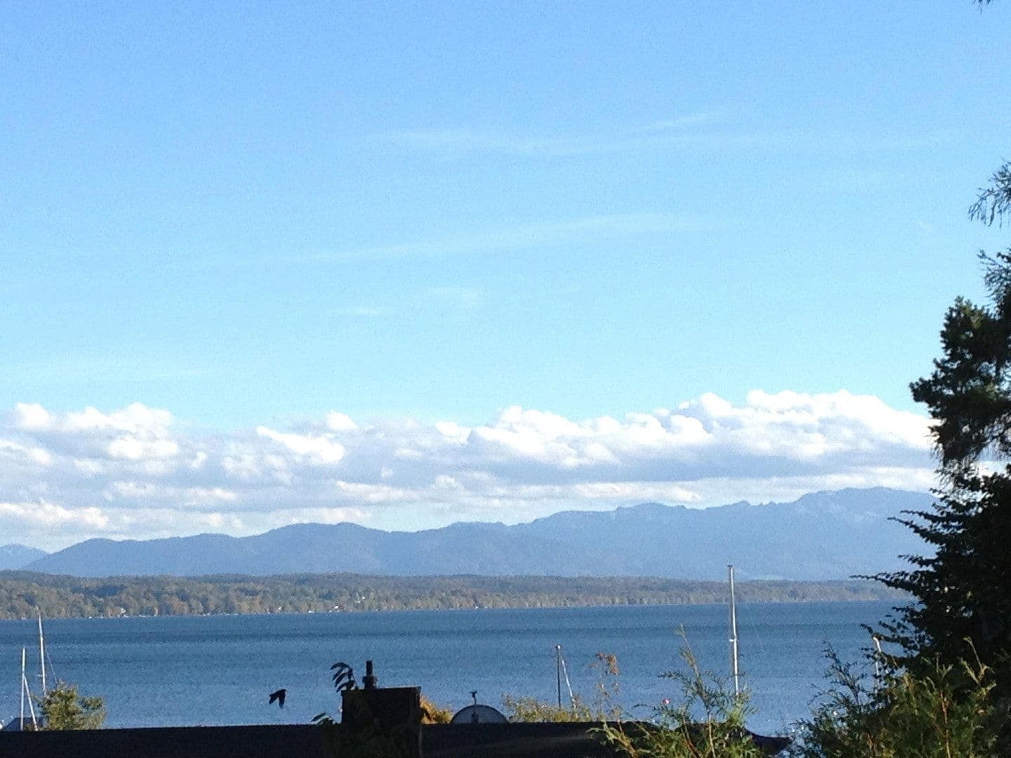 3 bedroom flat to rent, 103 m², Tutzing, Bavaria 3 bedroom flat to rent, 103 m², Tutzing, Bavaria