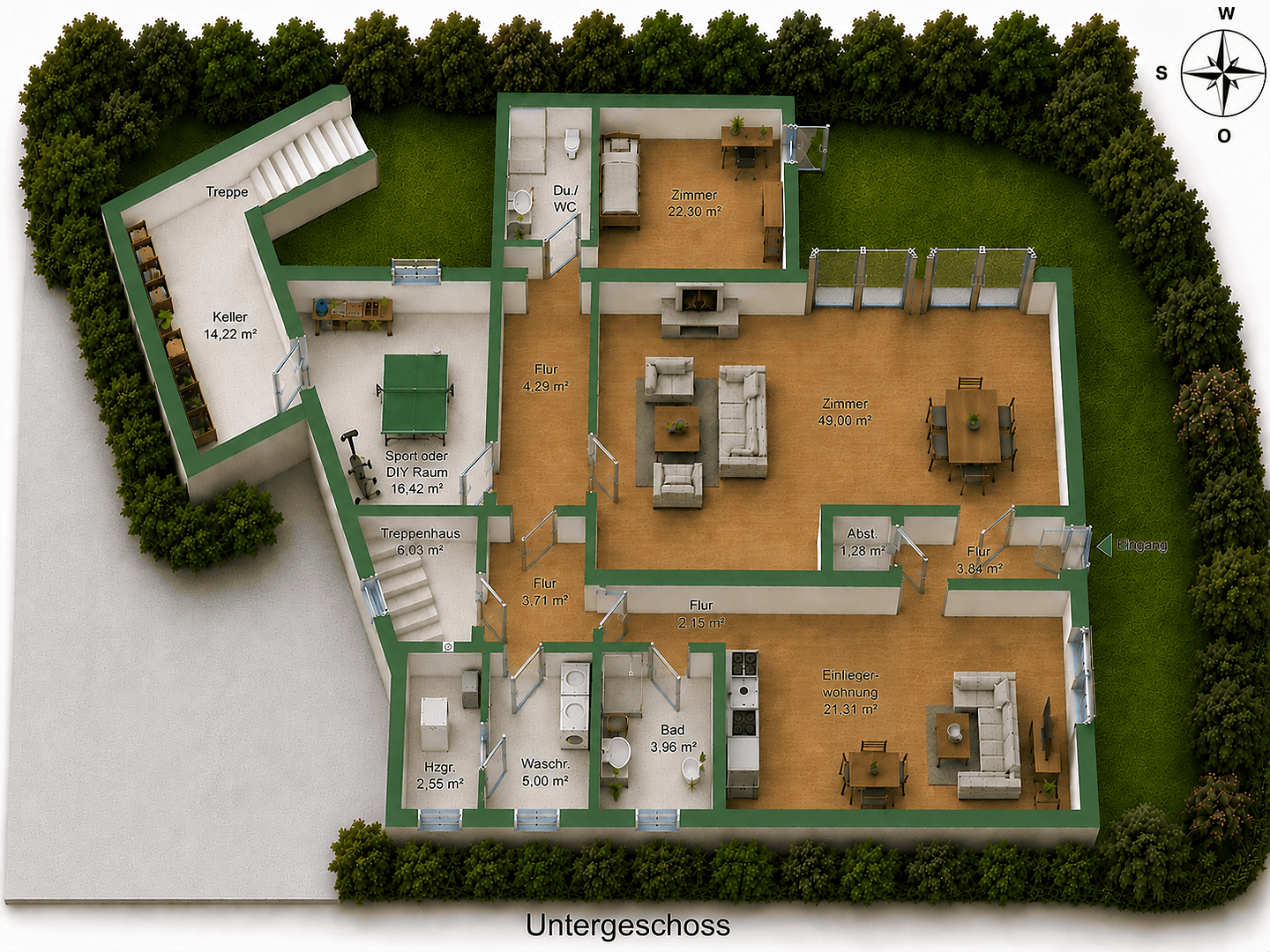 house for sale, 250 m², Bochum, North Rhine-Westphalia house for sale, 250 m², Bochum, North Rhine-Westphalia