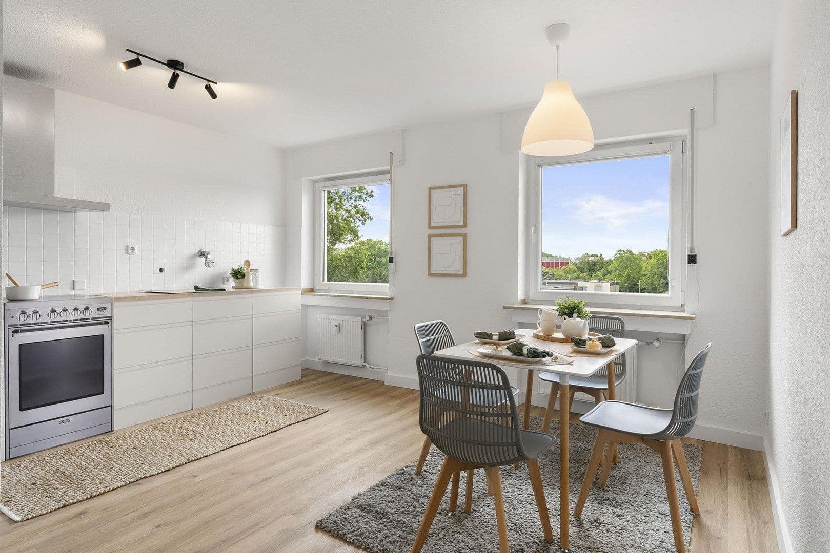 2 bedroom with open-plan kitchen flat for sale, 84 m², Maisstraße 32, Duisburg, North Rhine-Westphalia 2 bedroom with open-plan kitchen flat for sale, 84 m², Maisstraße 32, Duisburg, North Rhine-Westphalia