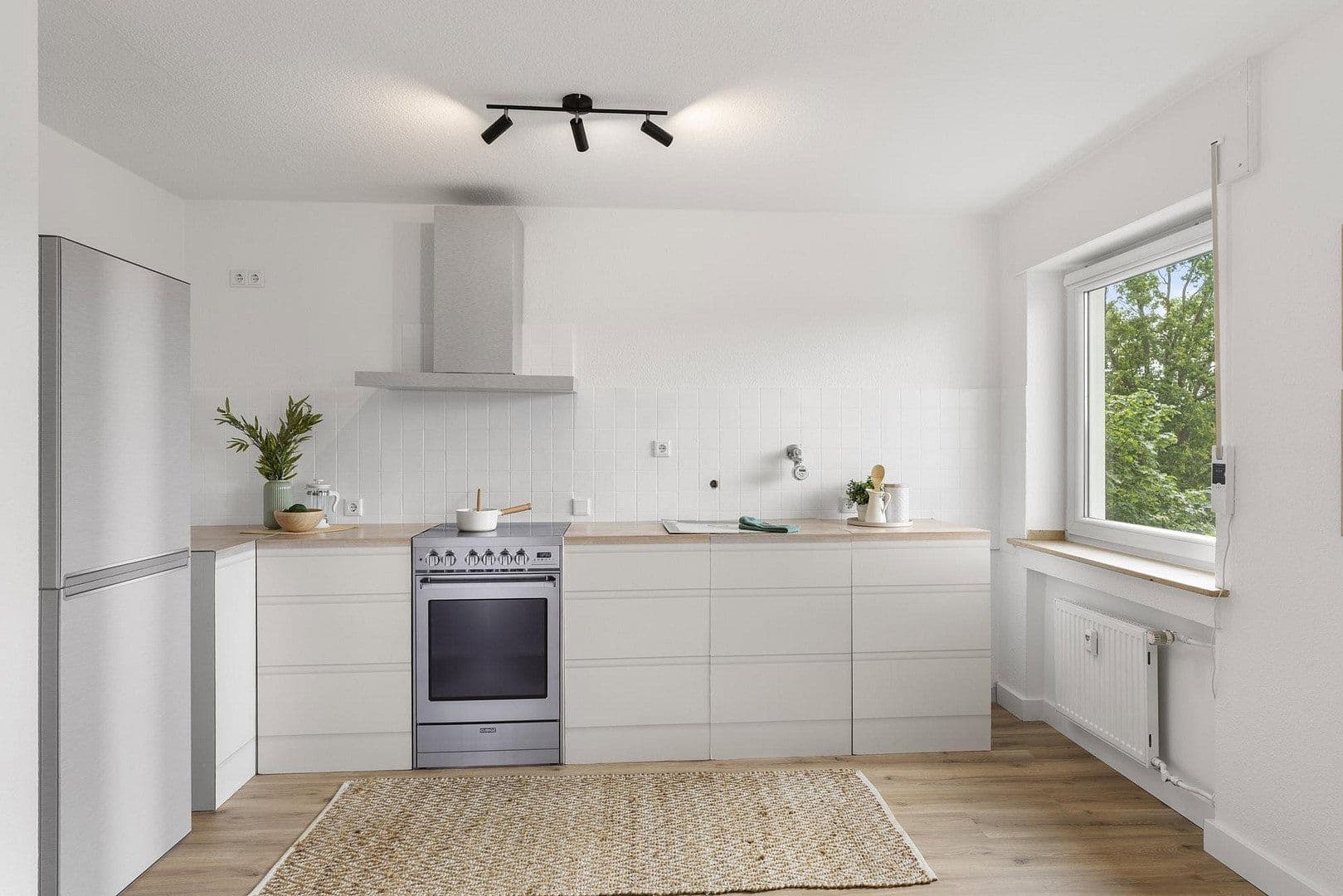 2 bedroom with open-plan kitchen flat for sale, 84 m², Maisstraße 32, Duisburg, North Rhine-Westphalia 2 bedroom with open-plan kitchen flat for sale, 84 m², Maisstraße 32, Duisburg, North Rhine-Westphalia