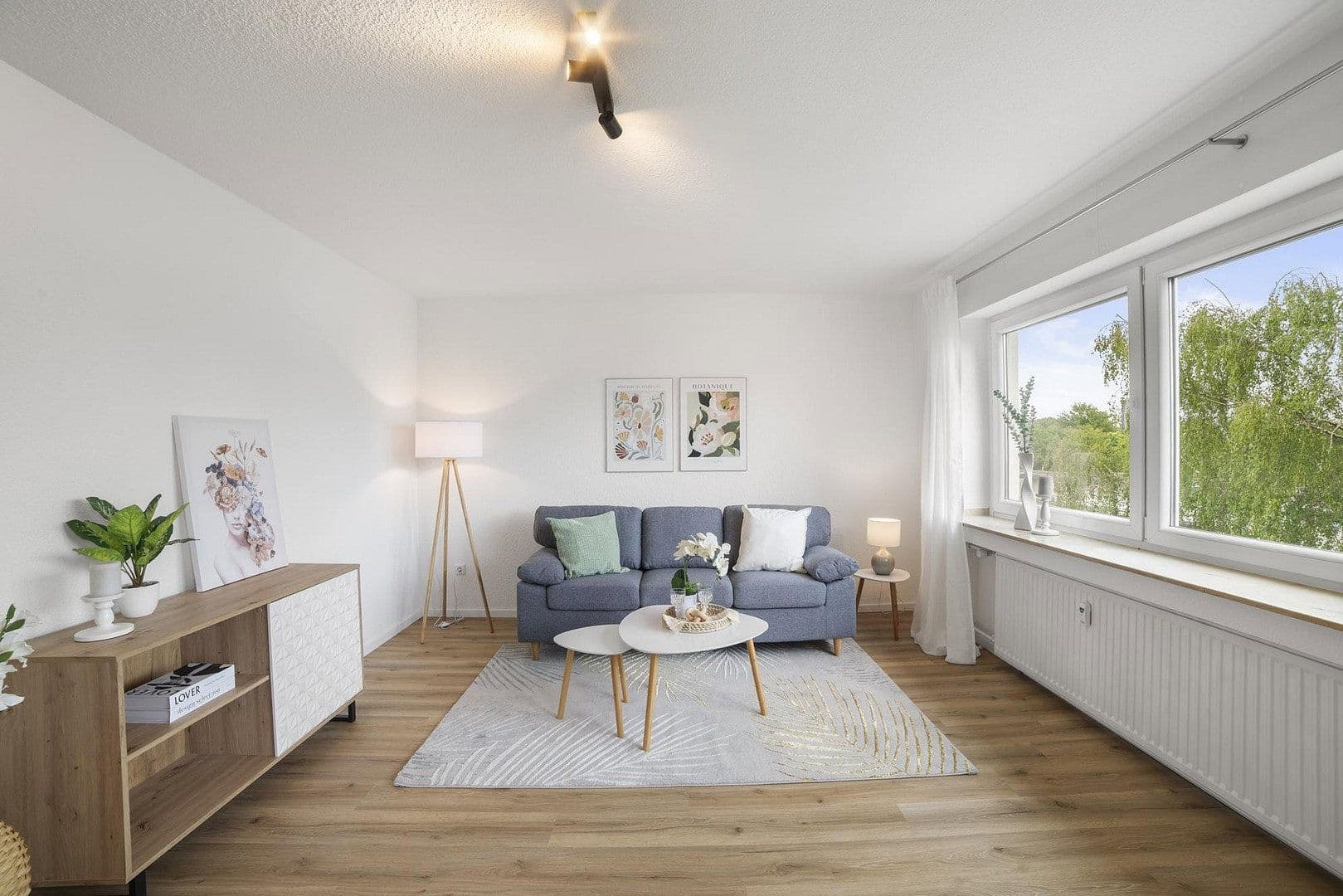 2 bedroom with open-plan kitchen flat for sale, 84 m², Maisstraße 32, Duisburg, North Rhine-Westphalia 2 bedroom with open-plan kitchen flat for sale, 84 m², Maisstraße 32, Duisburg, North Rhine-Westphalia
