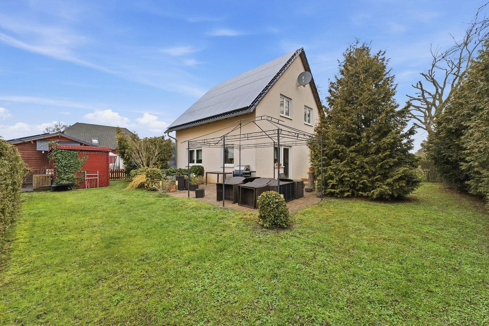 house for sale, 102 m², Berlin, Berlin house for sale, 102 m², Berlin, Berlin