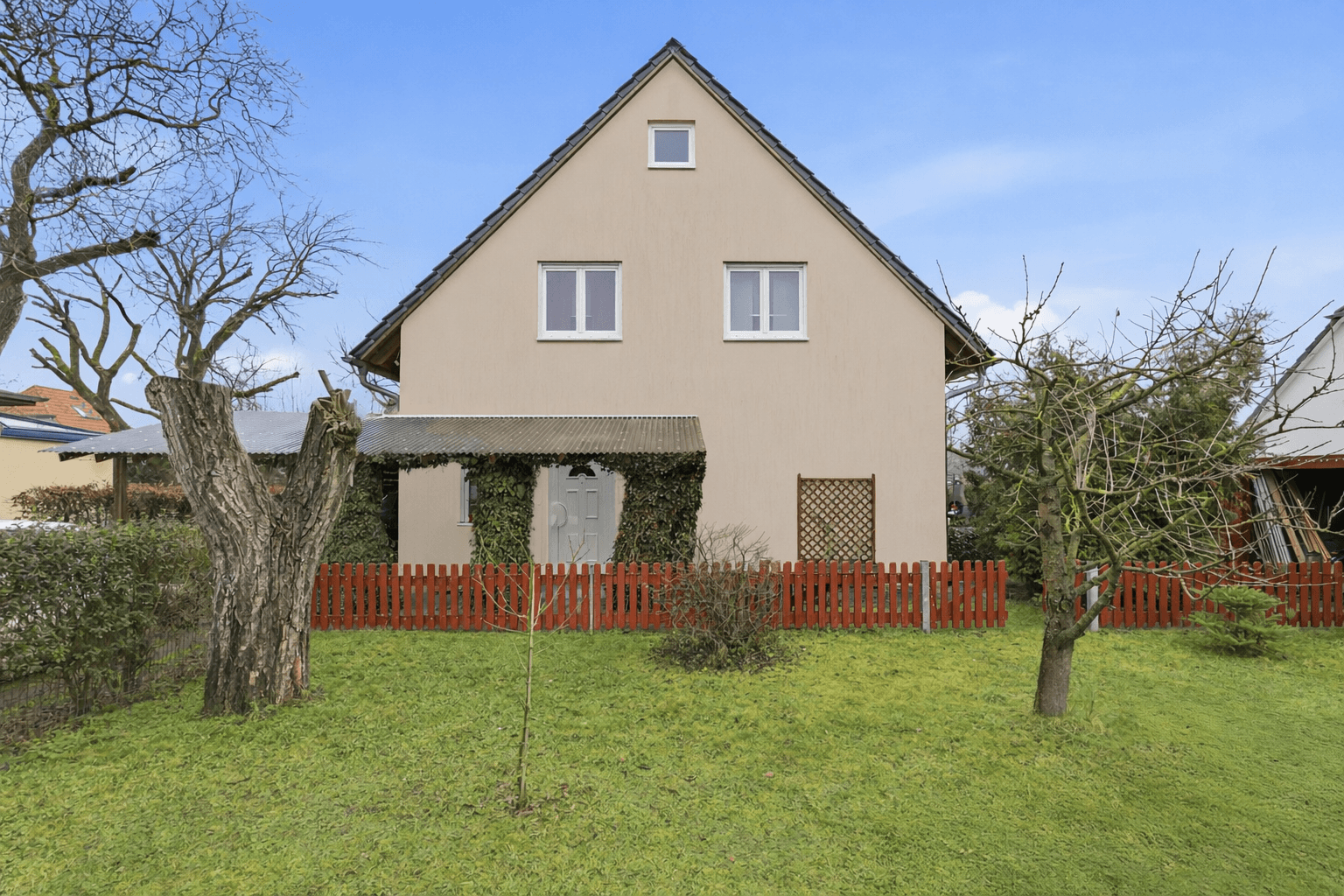 house for sale, 102 m², Berlin, Berlin house for sale, 102 m², Berlin, Berlin