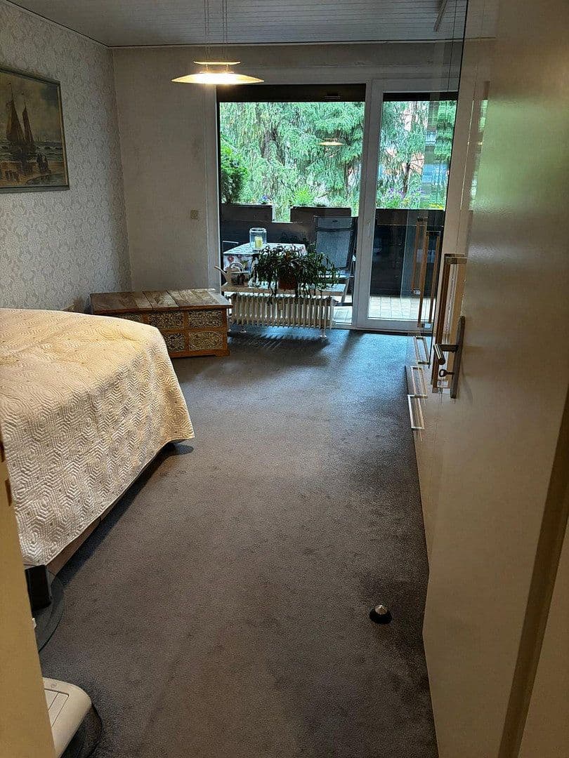 3 bedroom flat for sale, 82 m², Hondelage, Lower Saxony 3 bedroom flat for sale, 82 m², Hondelage, Lower Saxony