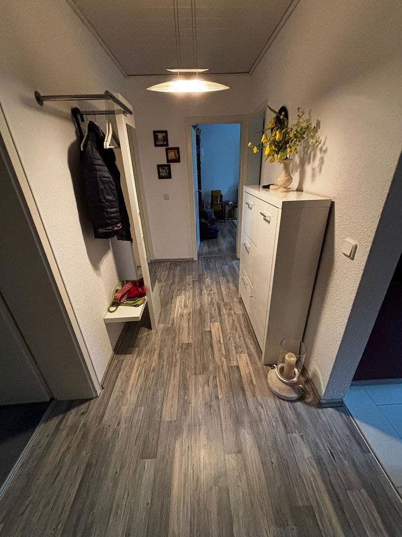 3 bedroom flat for sale, 82 m², Hondelage, Lower Saxony 3 bedroom flat for sale, 82 m², Hondelage, Lower Saxony