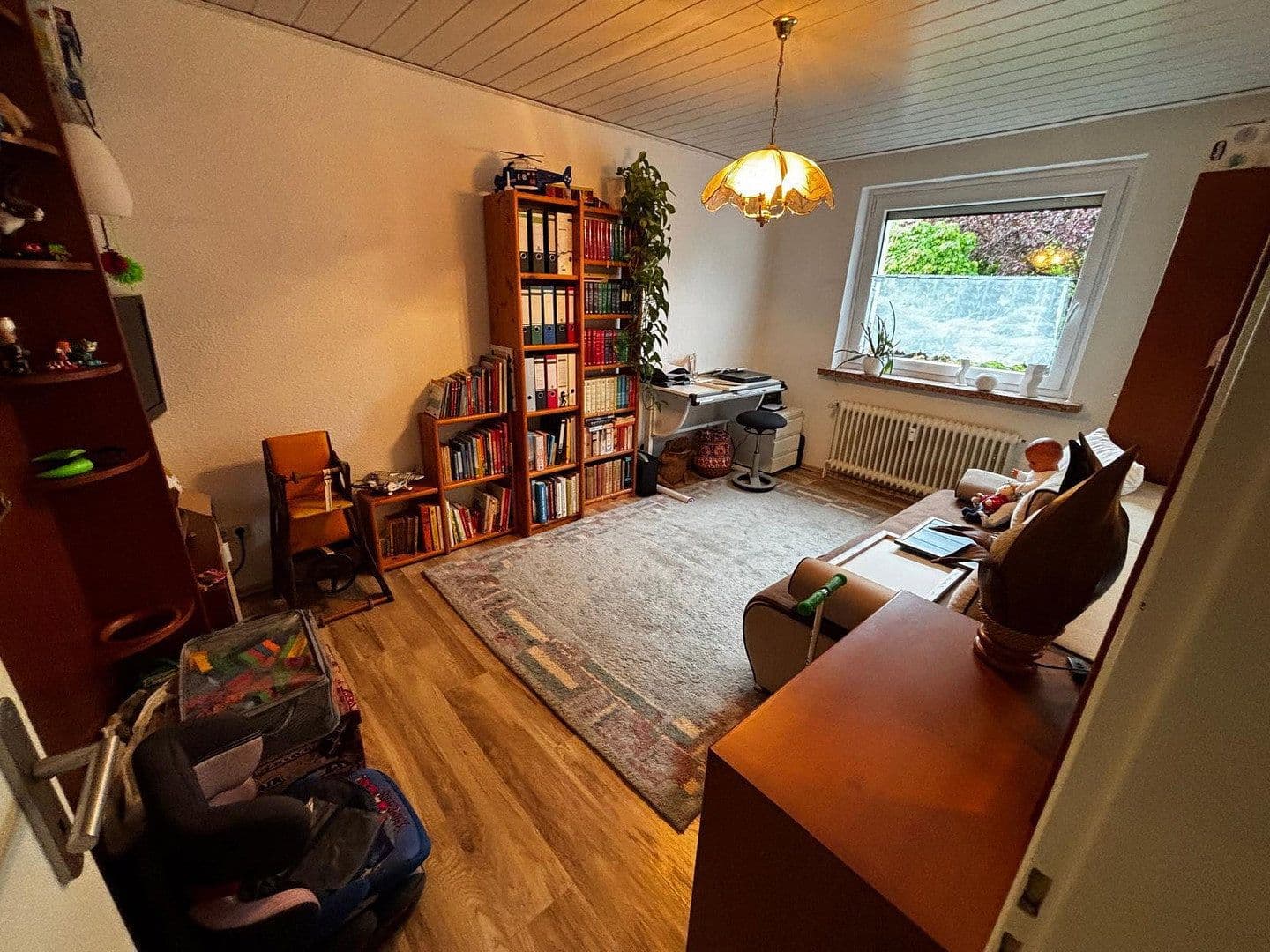 3 bedroom flat for sale, 82 m², Hondelage, Lower Saxony 3 bedroom flat for sale, 82 m², Hondelage, Lower Saxony