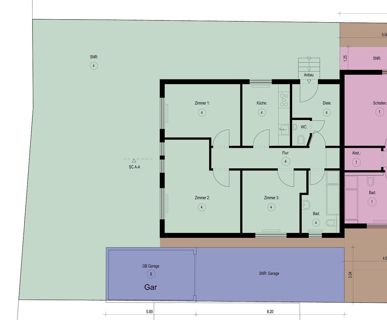 3 bedroom flat for sale, 78 m², Bad Ditzenbach, Baden-Württemberg 3 bedroom flat for sale, 78 m², Bad Ditzenbach, Baden-Württemberg