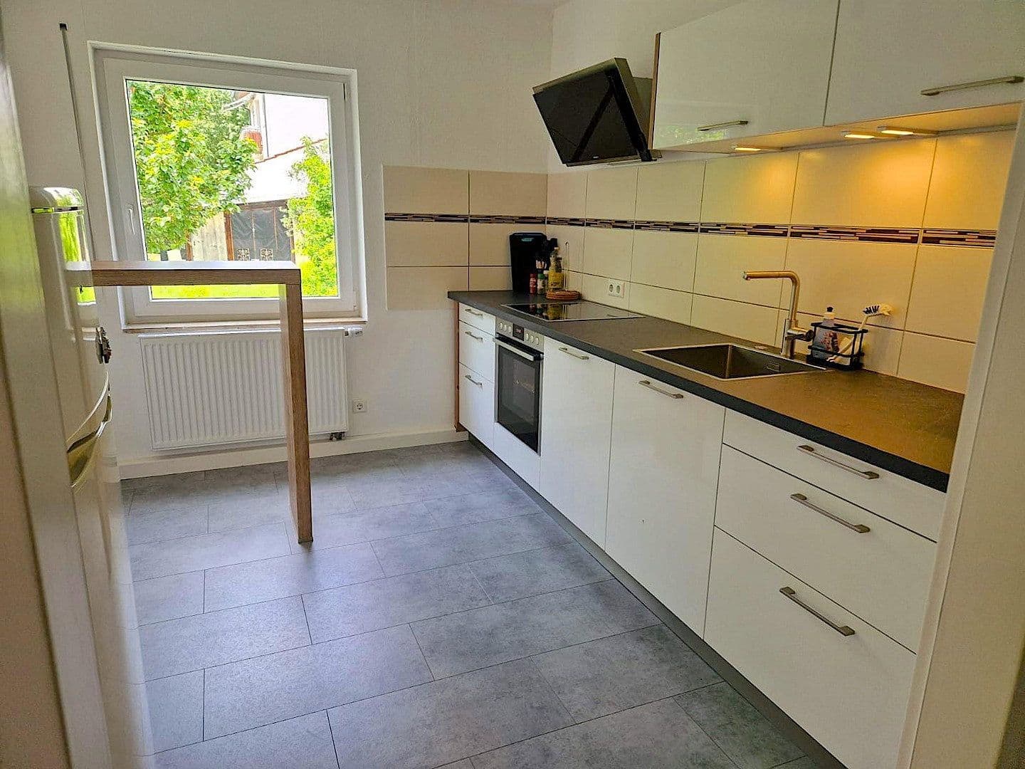3 bedroom flat for sale, 78 m², Bad Ditzenbach, Baden-Württemberg 3 bedroom flat for sale, 78 m², Bad Ditzenbach, Baden-Württemberg