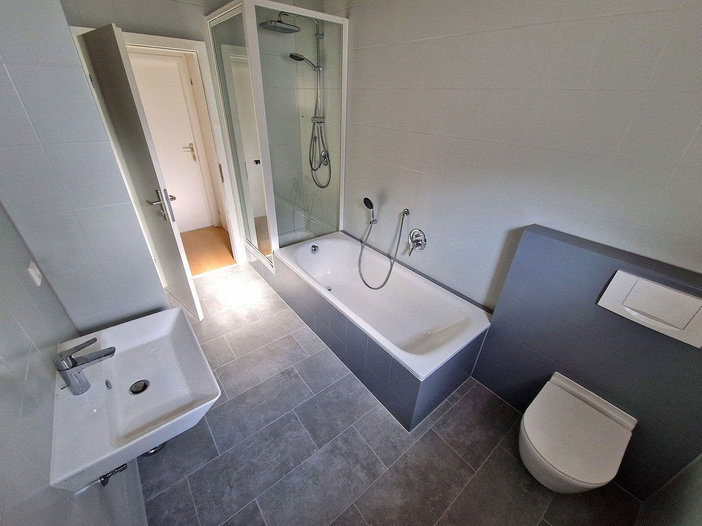 3 bedroom flat for sale, 78 m², Bad Ditzenbach, Baden-Württemberg 3 bedroom flat for sale, 78 m², Bad Ditzenbach, Baden-Württemberg