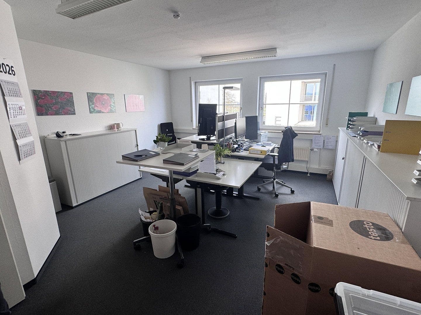 office to rent, 112 m², Badstraße 24a, Offenburg, Baden-Württemberg office to rent, 112 m², Badstraße 24a, Offenburg, Baden-Württemberg