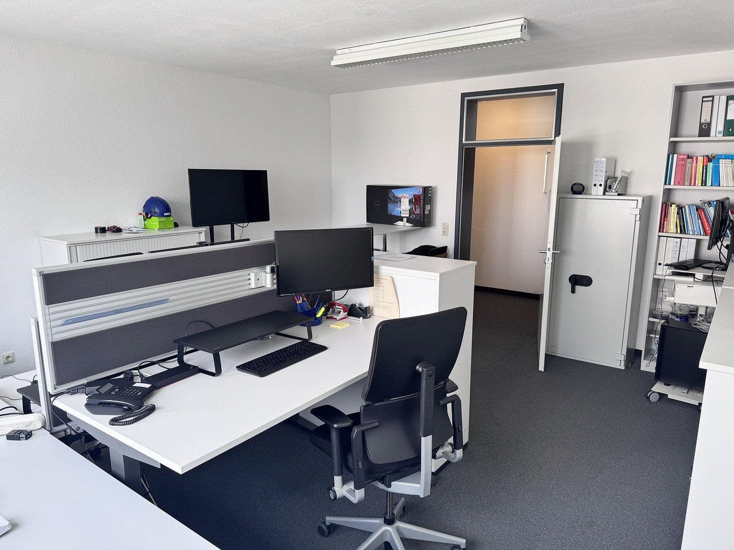 office to rent, 112 m², Badstraße 24a, Offenburg, Baden-Württemberg office to rent, 112 m², Badstraße 24a, Offenburg, Baden-Württemberg