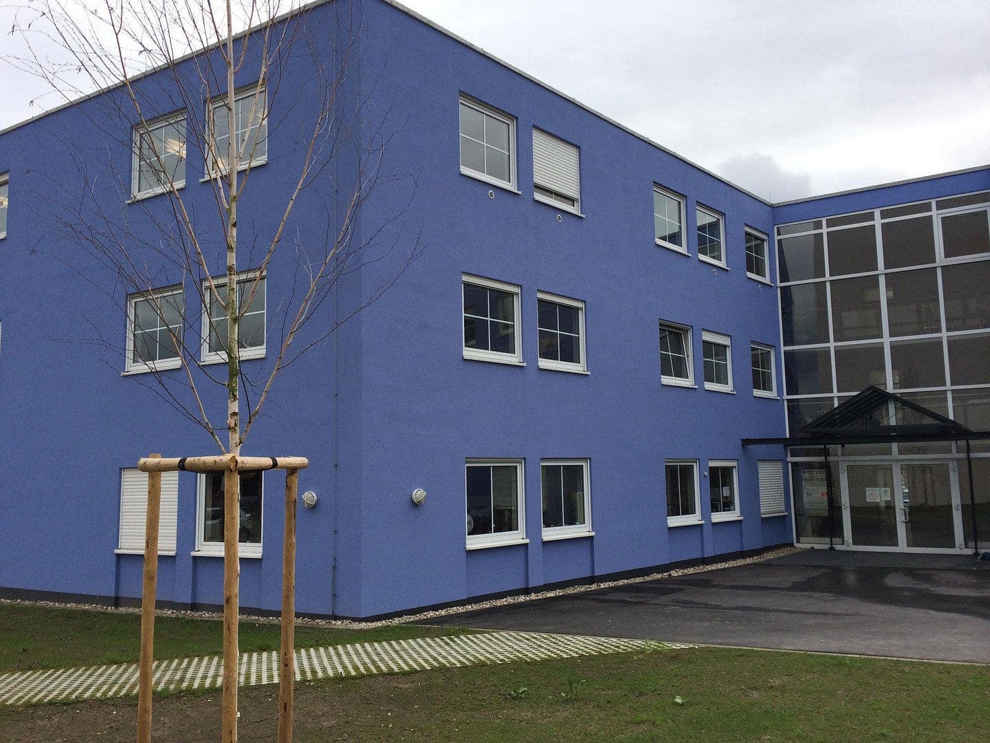 office to rent, 112 m², Badstraße 24a, Offenburg, Baden-Württemberg office to rent, 112 m², Badstraße 24a, Offenburg, Baden-Württemberg