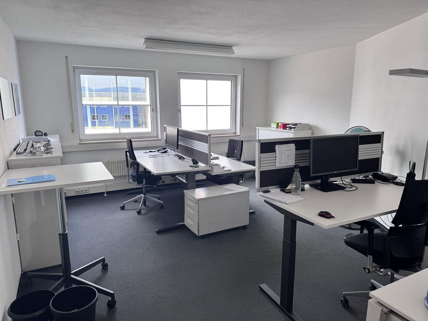 office to rent, 112 m², Badstraße 24a, Offenburg, Baden-Württemberg office to rent, 112 m², Badstraße 24a, Offenburg, Baden-Württemberg