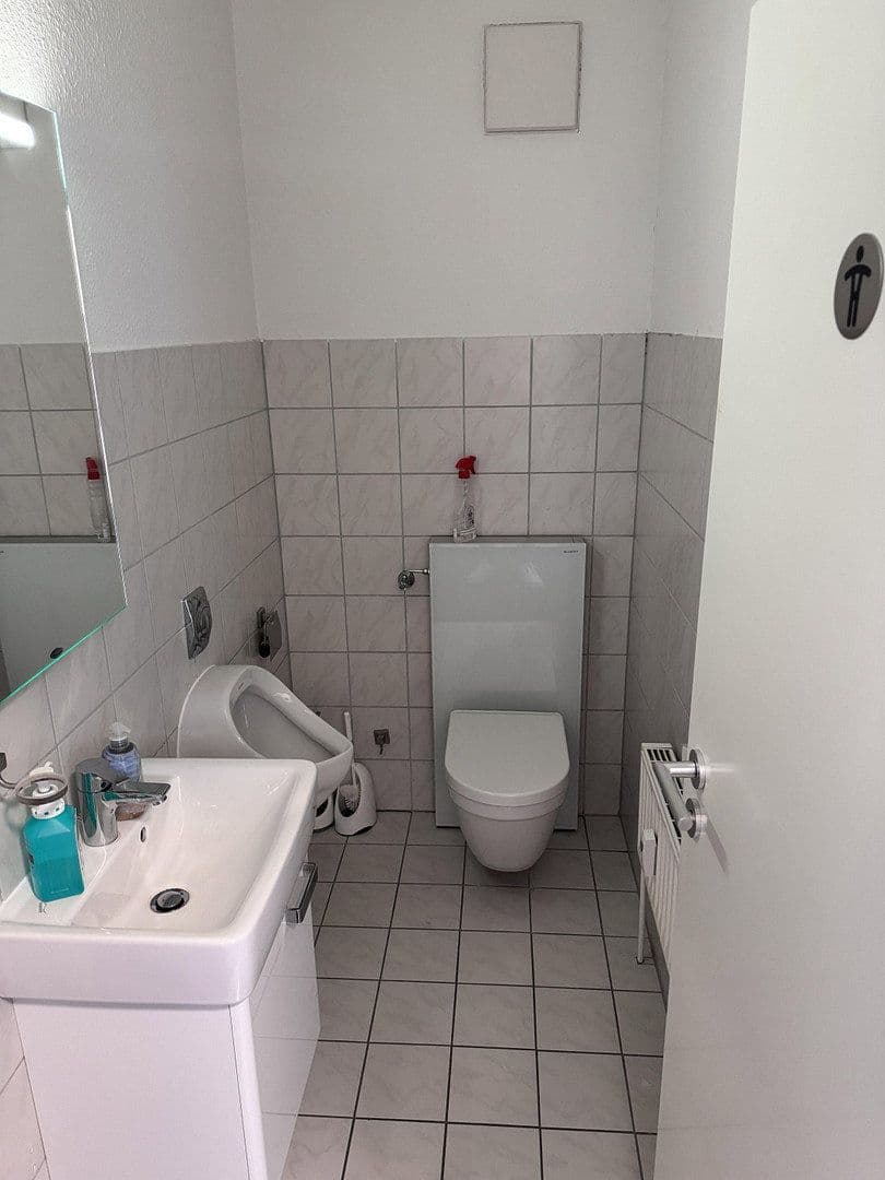 office to rent, 112 m², Badstraße 24a, Offenburg, Baden-Württemberg office to rent, 112 m², Badstraße 24a, Offenburg, Baden-Württemberg