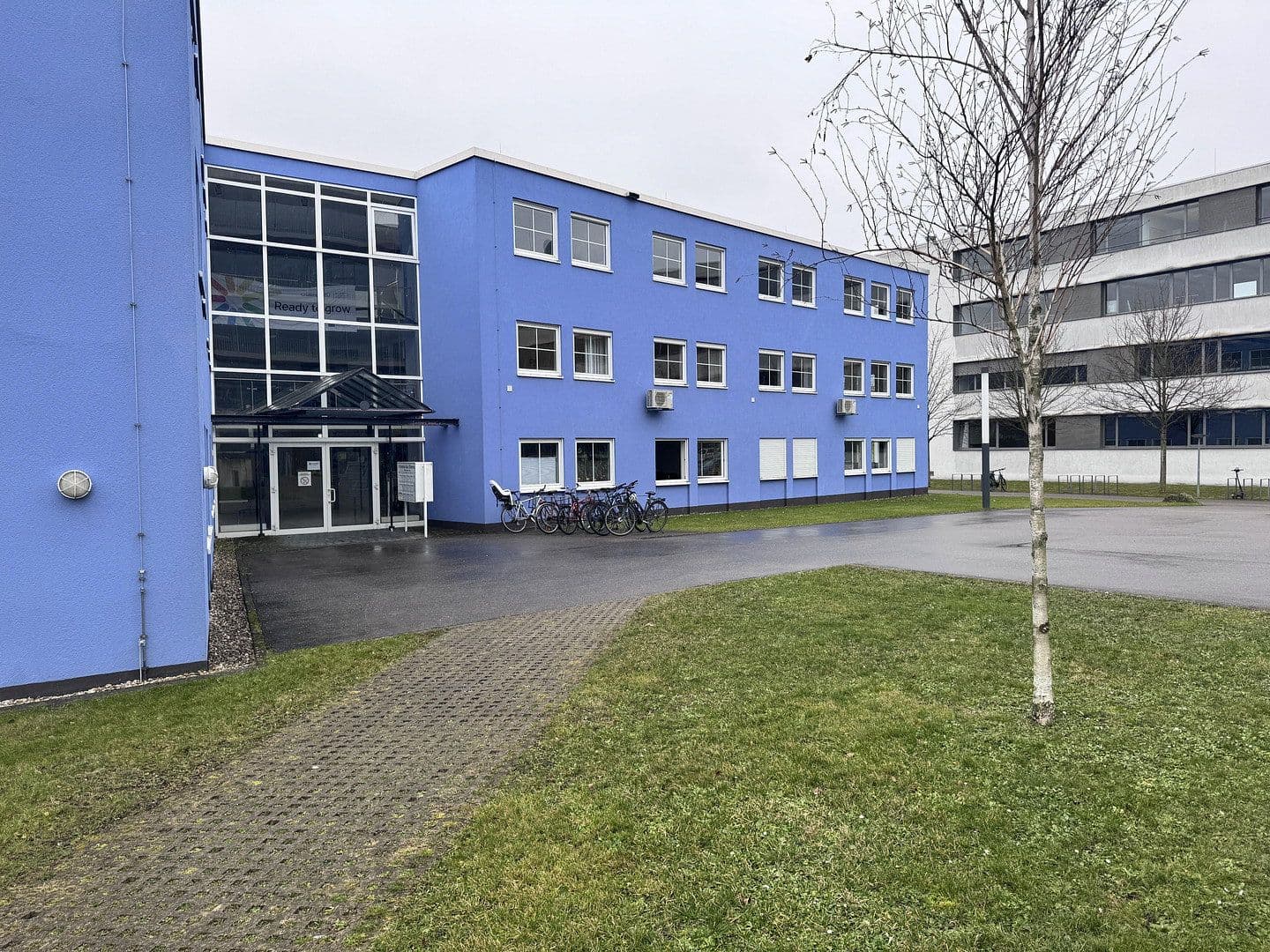 office to rent, 112 m², Badstraße 24a, Offenburg, Baden-Württemberg office to rent, 112 m², Badstraße 24a, Offenburg, Baden-Württemberg