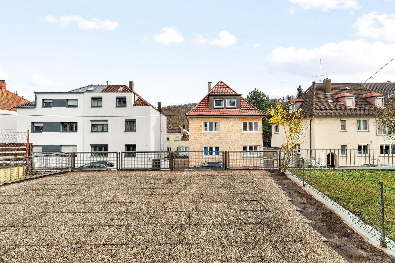 2 bedroom flat for sale, 41 m², Stuttgart, Baden-Württemberg 2 bedroom flat for sale, 41 m², Stuttgart, Baden-Württemberg