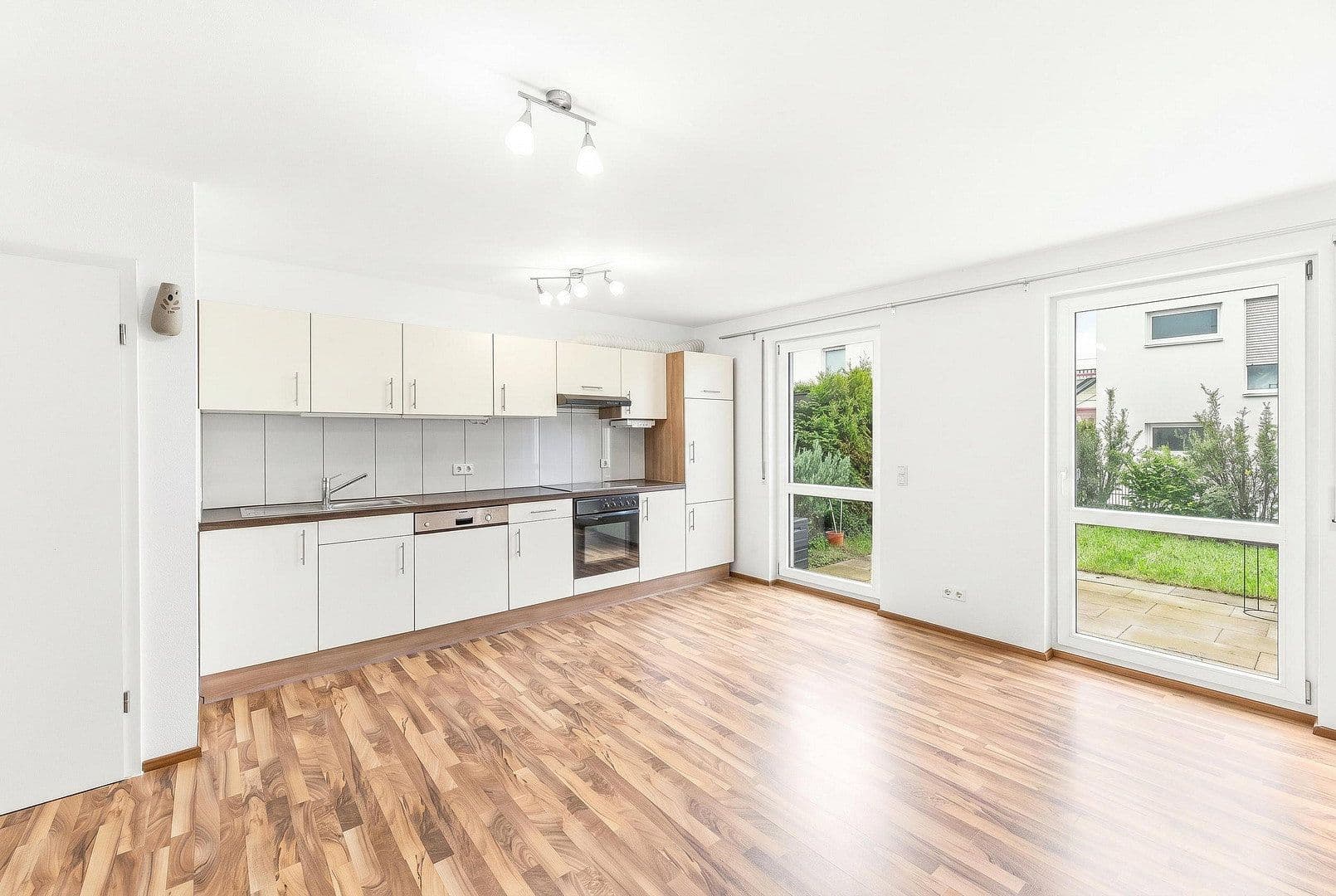 2 bedroom flat to rent, 60 m², Holzgerlingen, Baden-Württemberg 2 bedroom flat to rent, 60 m², Holzgerlingen, Baden-Württemberg