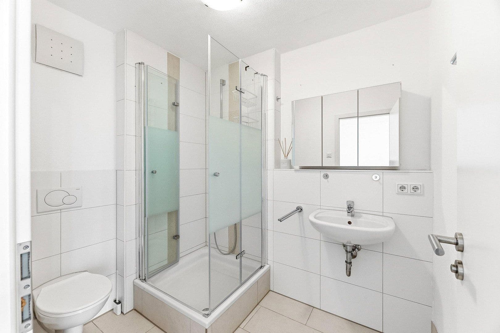 2 bedroom flat to rent, 60 m², Holzgerlingen, Baden-Württemberg 2 bedroom flat to rent, 60 m², Holzgerlingen, Baden-Württemberg