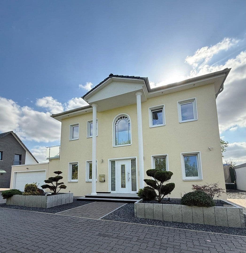 house for sale, 221 m², Wennigsen (Deister), Lower Saxony house for sale, 221 m², Wennigsen (Deister), Lower Saxony