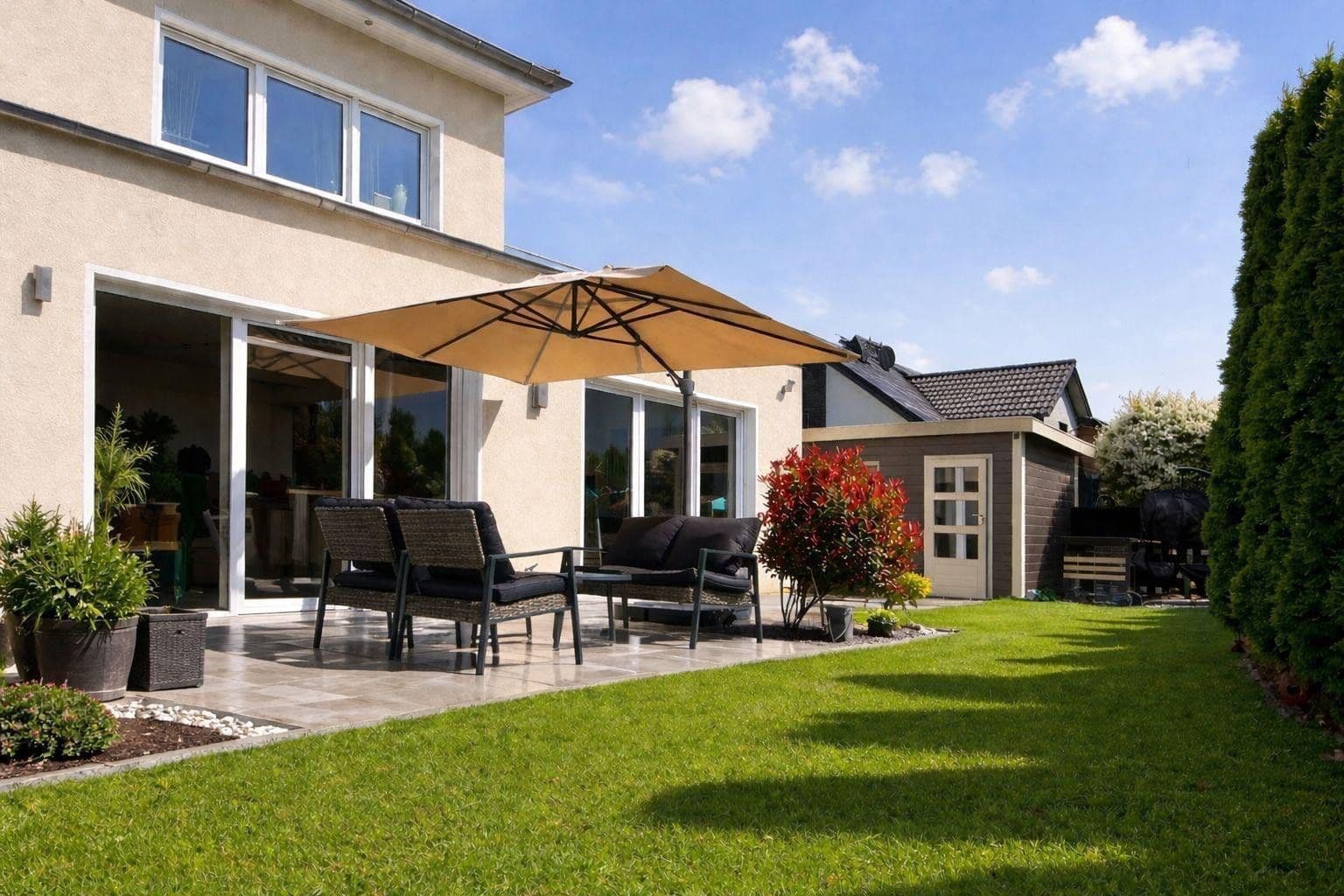 house for sale, 221 m², Wennigsen (Deister), Lower Saxony house for sale, 221 m², Wennigsen (Deister), Lower Saxony
