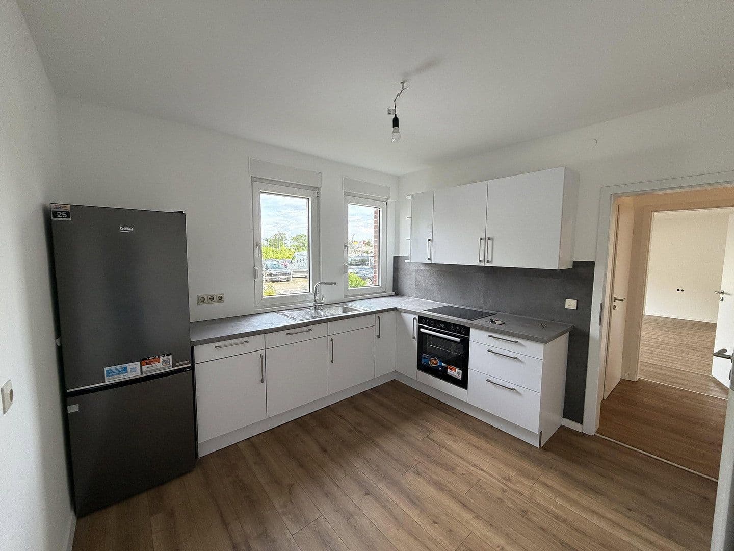 flat to rent, 34 m², Friedrichshafen, Baden-Württemberg flat to rent, 34 m², Friedrichshafen, Baden-Württemberg