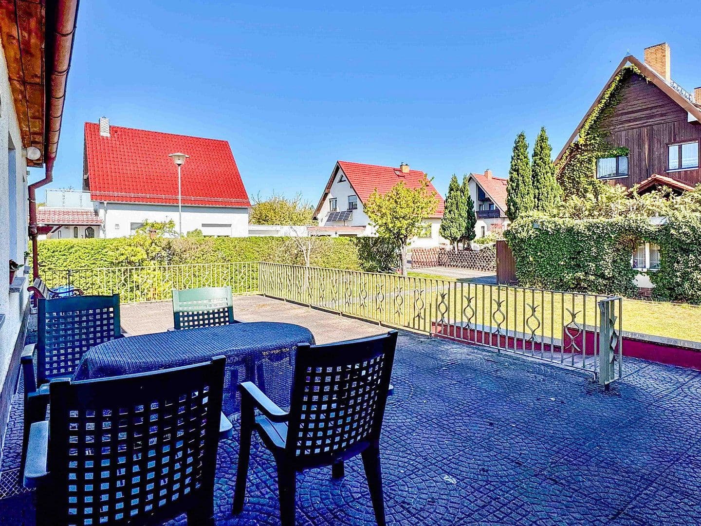 house for sale, 150 m², Weißwasser/O.L. - Běła Woda, Saxony house for sale, 150 m², Weißwasser/O.L. - Běła Woda, Saxony
