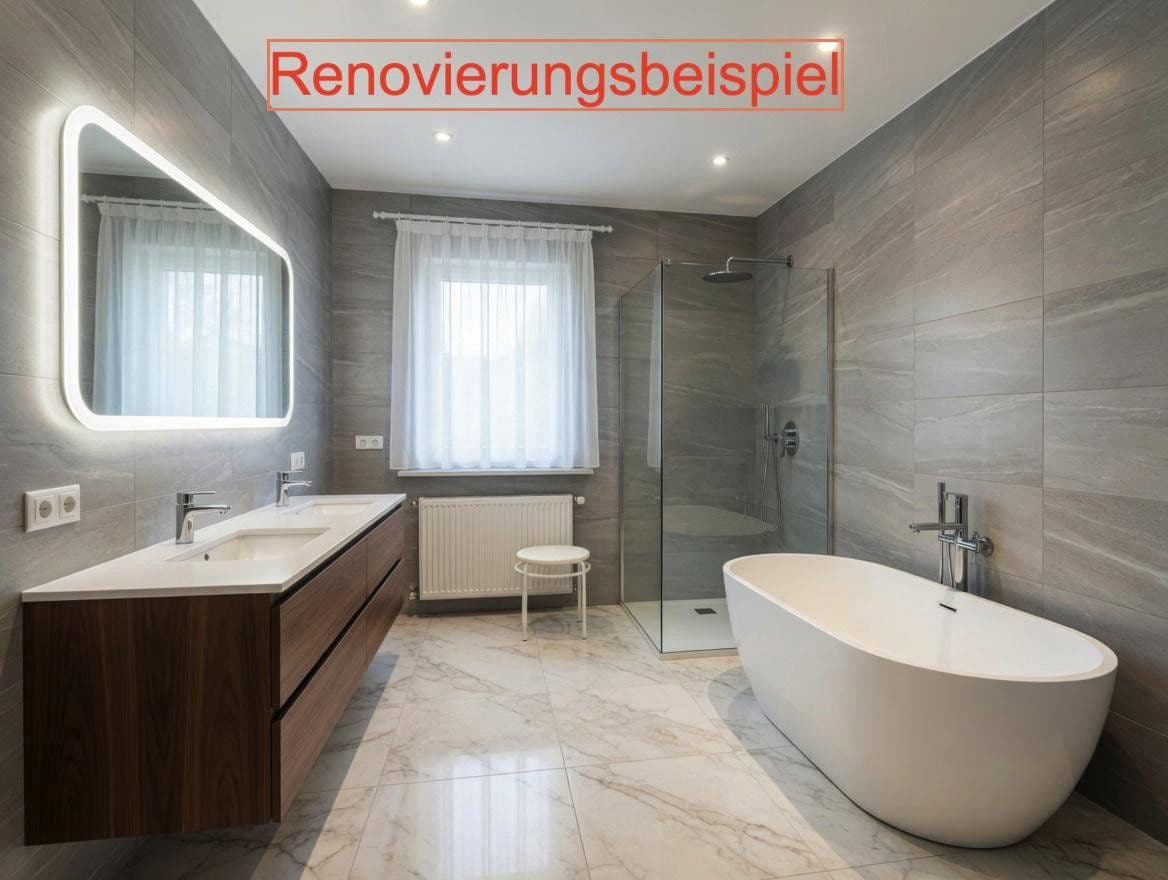 house for sale, 150 m², Weißwasser/O.L. - Běła Woda, Saxony house for sale, 150 m², Weißwasser/O.L. - Běła Woda, Saxony