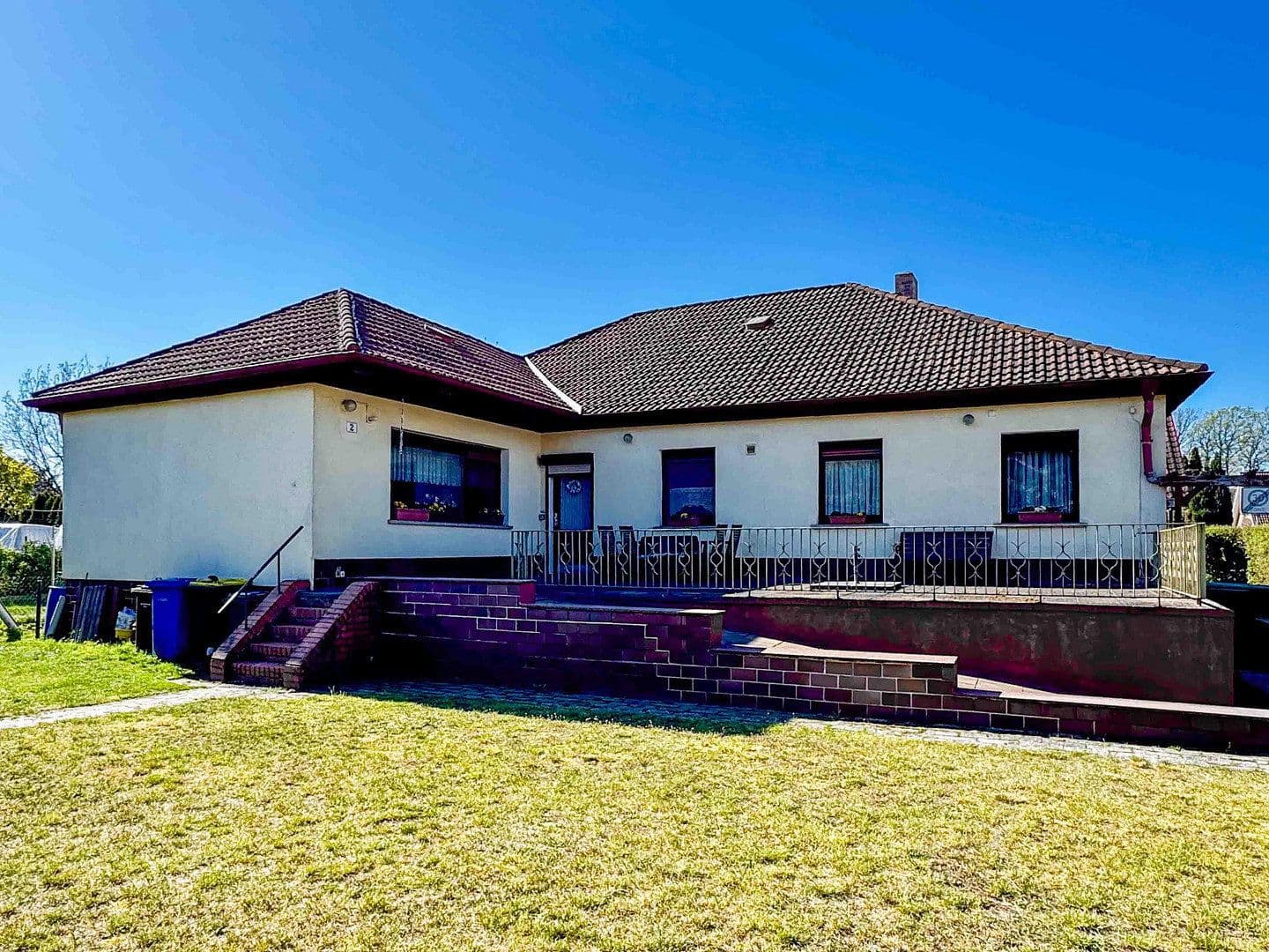house for sale, 150 m², Weißwasser/O.L. - Běła Woda, Saxony house for sale, 150 m², Weißwasser/O.L. - Běła Woda, Saxony