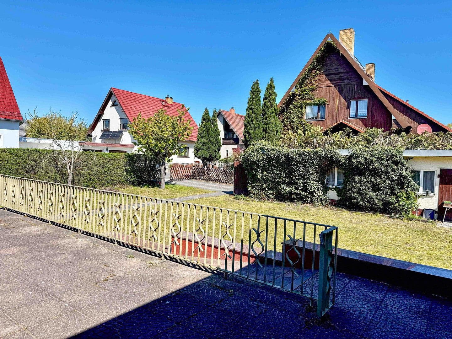 house for sale, 150 m², Weißwasser/O.L. - Běła Woda, Saxony house for sale, 150 m², Weißwasser/O.L. - Běła Woda, Saxony