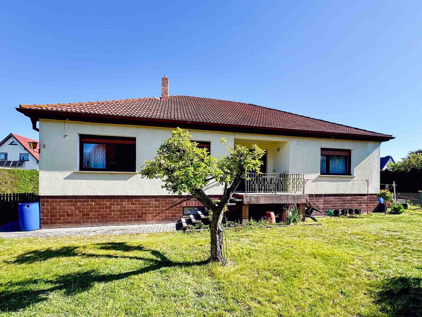 house for sale, 150 m², Weißwasser/O.L. - Běła Woda, Saxony house for sale, 150 m², Weißwasser/O.L. - Běła Woda, Saxony