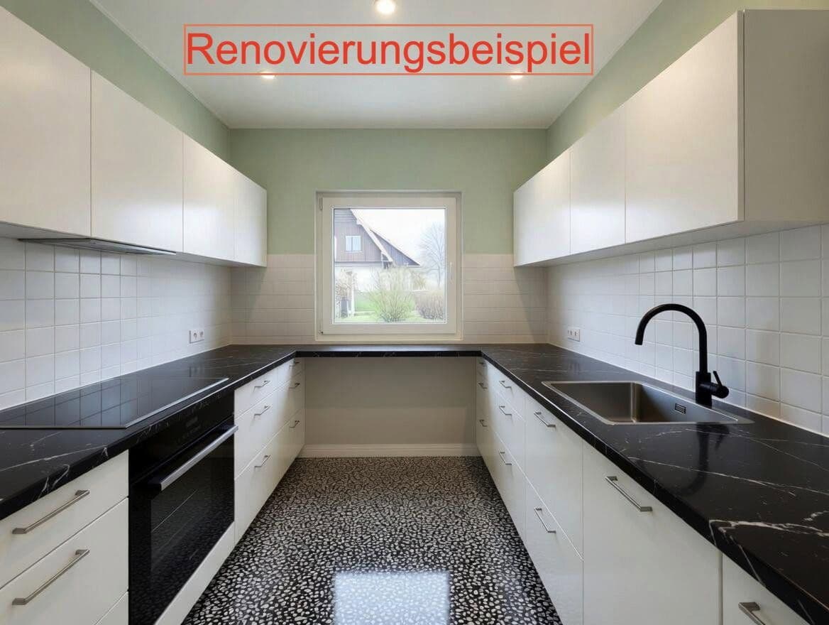 house for sale, 150 m², Weißwasser/O.L. - Běła Woda, Saxony house for sale, 150 m², Weißwasser/O.L. - Běła Woda, Saxony