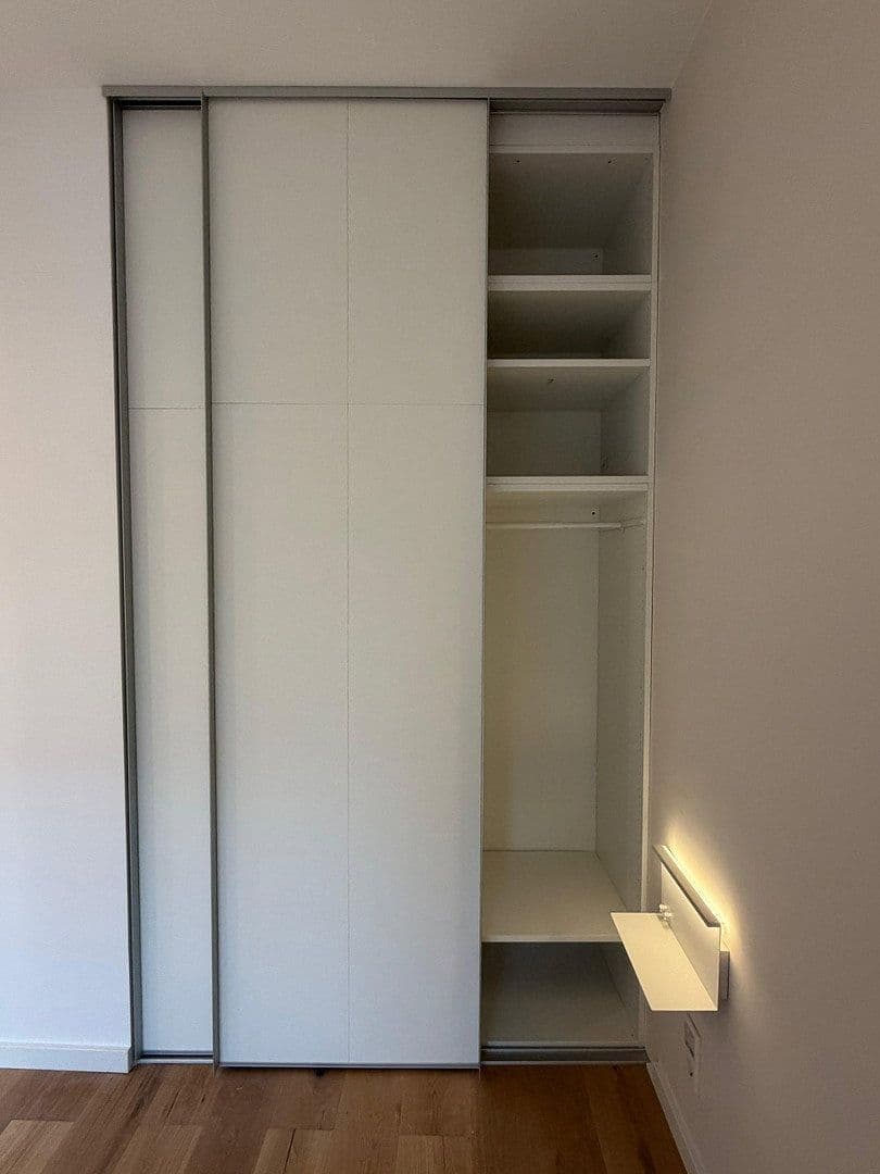 2 bedroom flat to rent, 60 m², Darmstadt, Hesse 2 bedroom flat to rent, 60 m², Darmstadt, Hesse