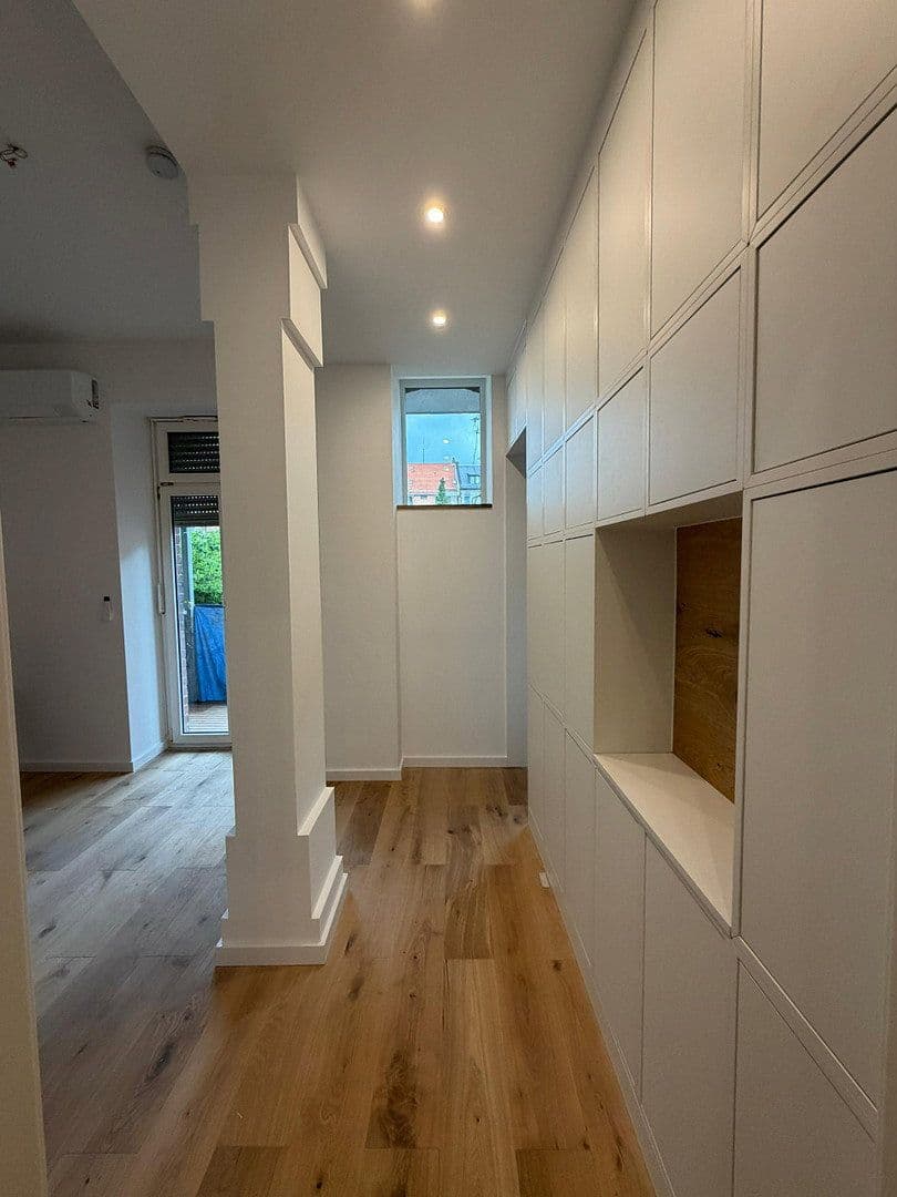 2 bedroom flat to rent, 60 m², Darmstadt, Hesse 2 bedroom flat to rent, 60 m², Darmstadt, Hesse