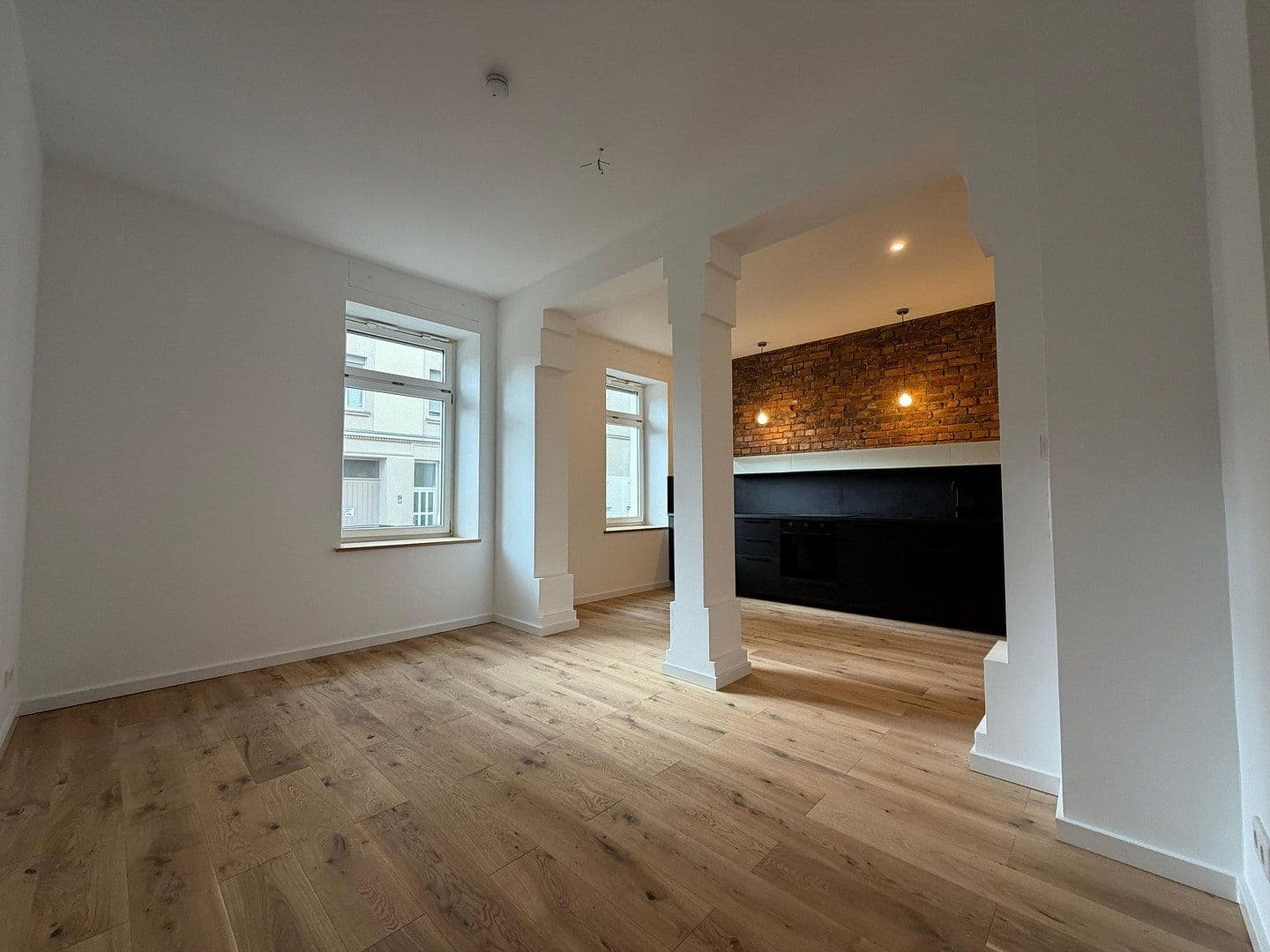 2 bedroom flat to rent, 60 m², Darmstadt, Hesse 2 bedroom flat to rent, 60 m², Darmstadt, Hesse