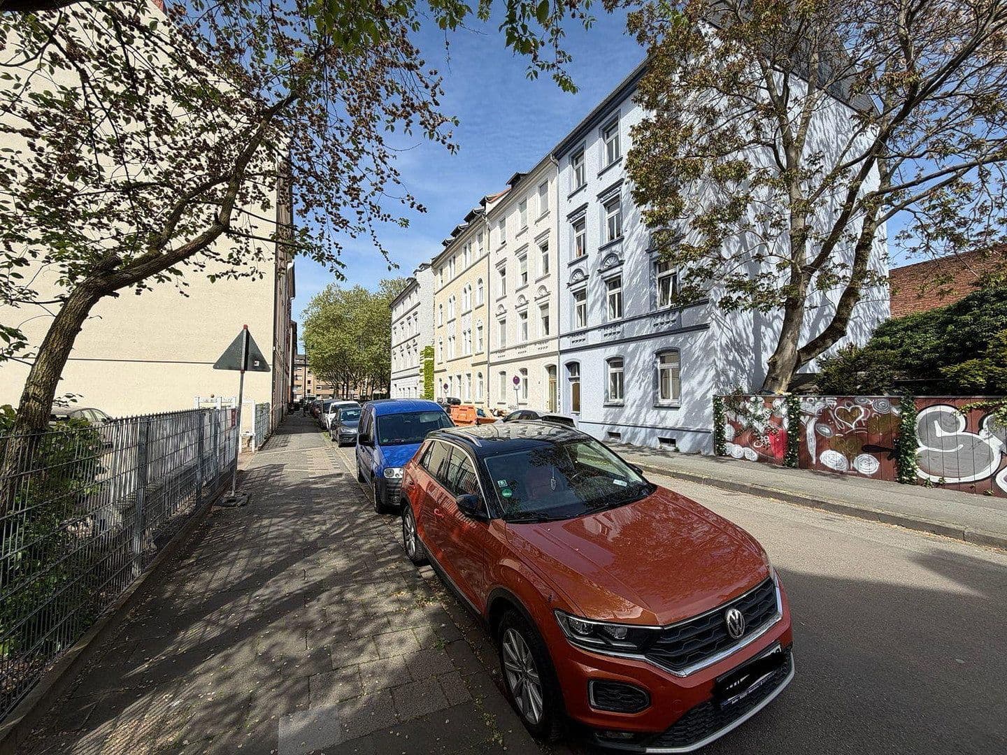 2 bedroom flat to rent, 60 m², Darmstadt, Hesse 2 bedroom flat to rent, 60 m², Darmstadt, Hesse