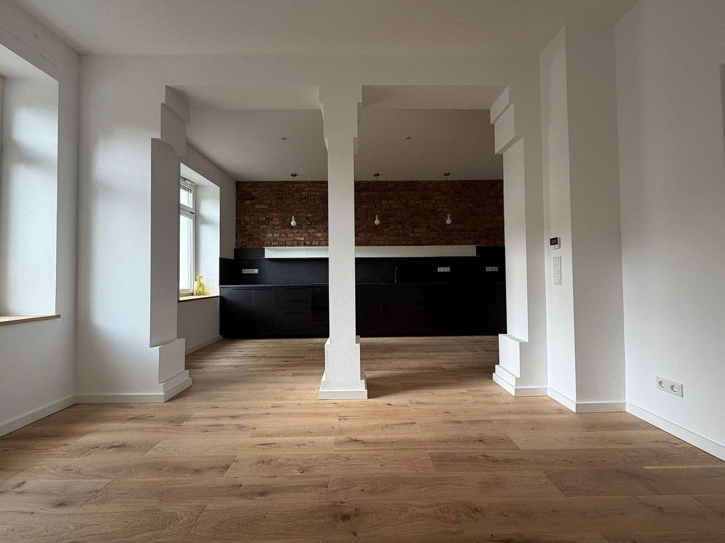 2 bedroom flat to rent, 60 m², Darmstadt, Hesse 2 bedroom flat to rent, 60 m², Darmstadt, Hesse