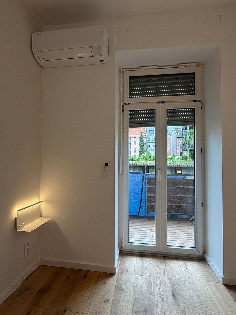 2 bedroom flat to rent, 60 m², Darmstadt, Hesse 2 bedroom flat to rent, 60 m², Darmstadt, Hesse