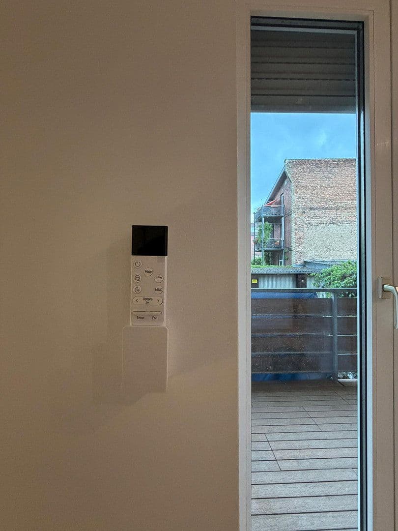 2 bedroom flat to rent, 60 m², Darmstadt, Hesse 2 bedroom flat to rent, 60 m², Darmstadt, Hesse