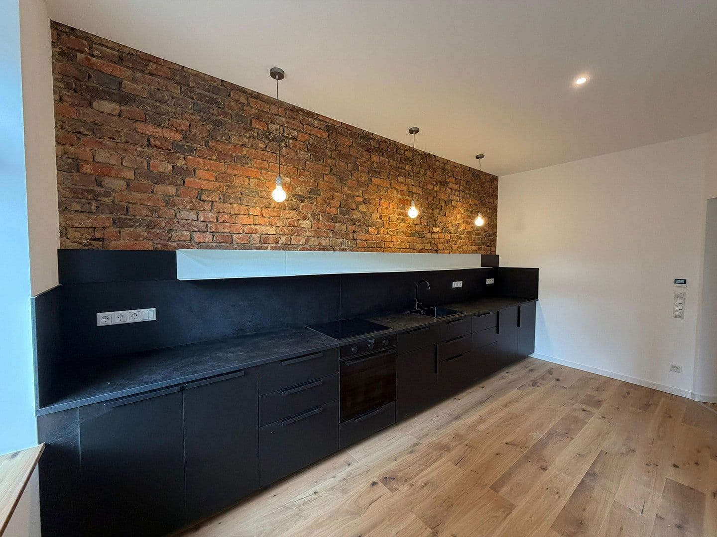2 bedroom flat to rent, 60 m², Darmstadt, Hesse 2 bedroom flat to rent, 60 m², Darmstadt, Hesse