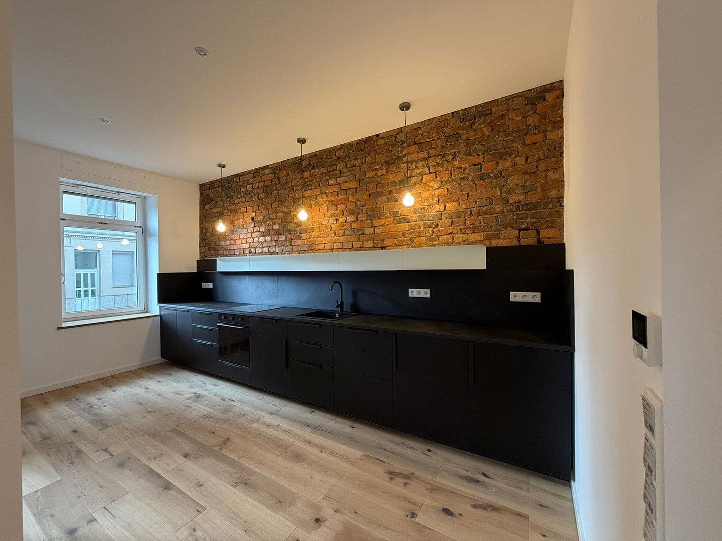2 bedroom flat to rent, 60 m², Darmstadt, Hesse 2 bedroom flat to rent, 60 m², Darmstadt, Hesse