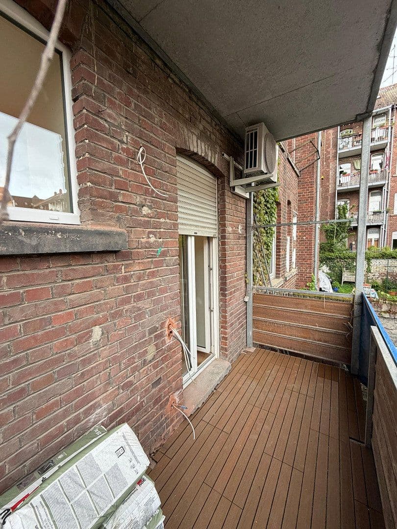 2 bedroom flat to rent, 60 m², Darmstadt, Hesse 2 bedroom flat to rent, 60 m², Darmstadt, Hesse