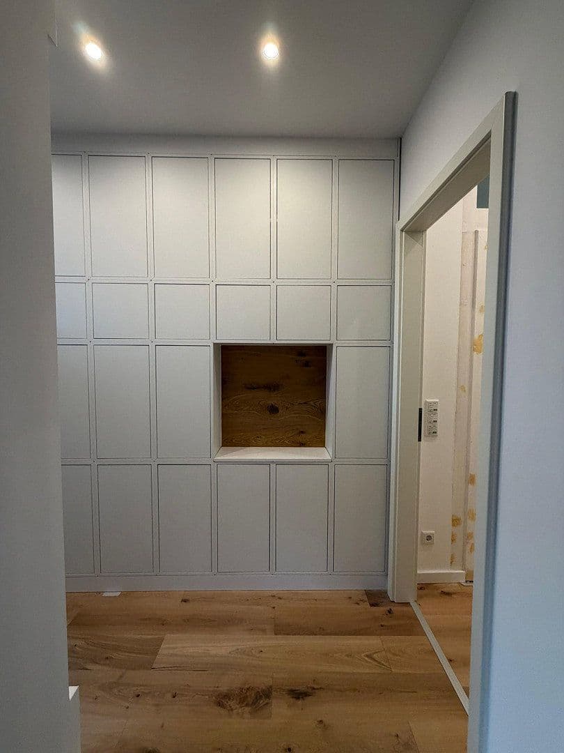 2 bedroom flat to rent, 60 m², Darmstadt, Hesse 2 bedroom flat to rent, 60 m², Darmstadt, Hesse