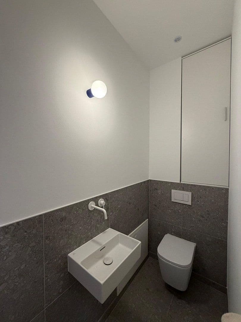 2 bedroom flat to rent, 60 m², Darmstadt, Hesse 2 bedroom flat to rent, 60 m², Darmstadt, Hesse