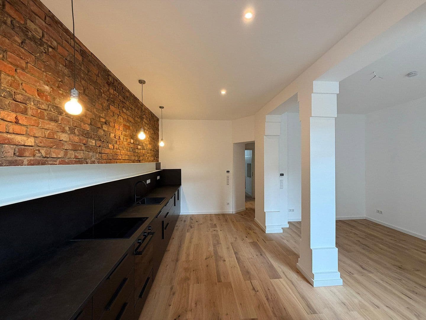 2 bedroom flat to rent, 60 m², Darmstadt, Hesse 2 bedroom flat to rent, 60 m², Darmstadt, Hesse